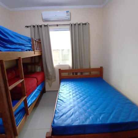 Ilhas De Maranduba Apartman Ubatuba Kültér fotó