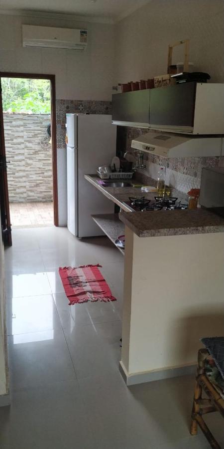 Ilhas De Maranduba Apartman Ubatuba Kültér fotó