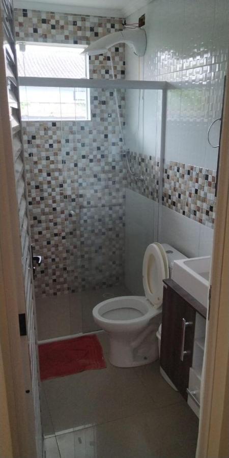 Ilhas De Maranduba Apartman Ubatuba Kültér fotó