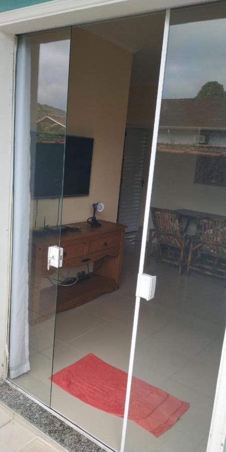 Ilhas De Maranduba Apartman Ubatuba Kültér fotó