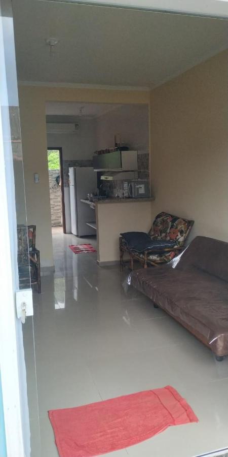 Ilhas De Maranduba Apartman Ubatuba Kültér fotó