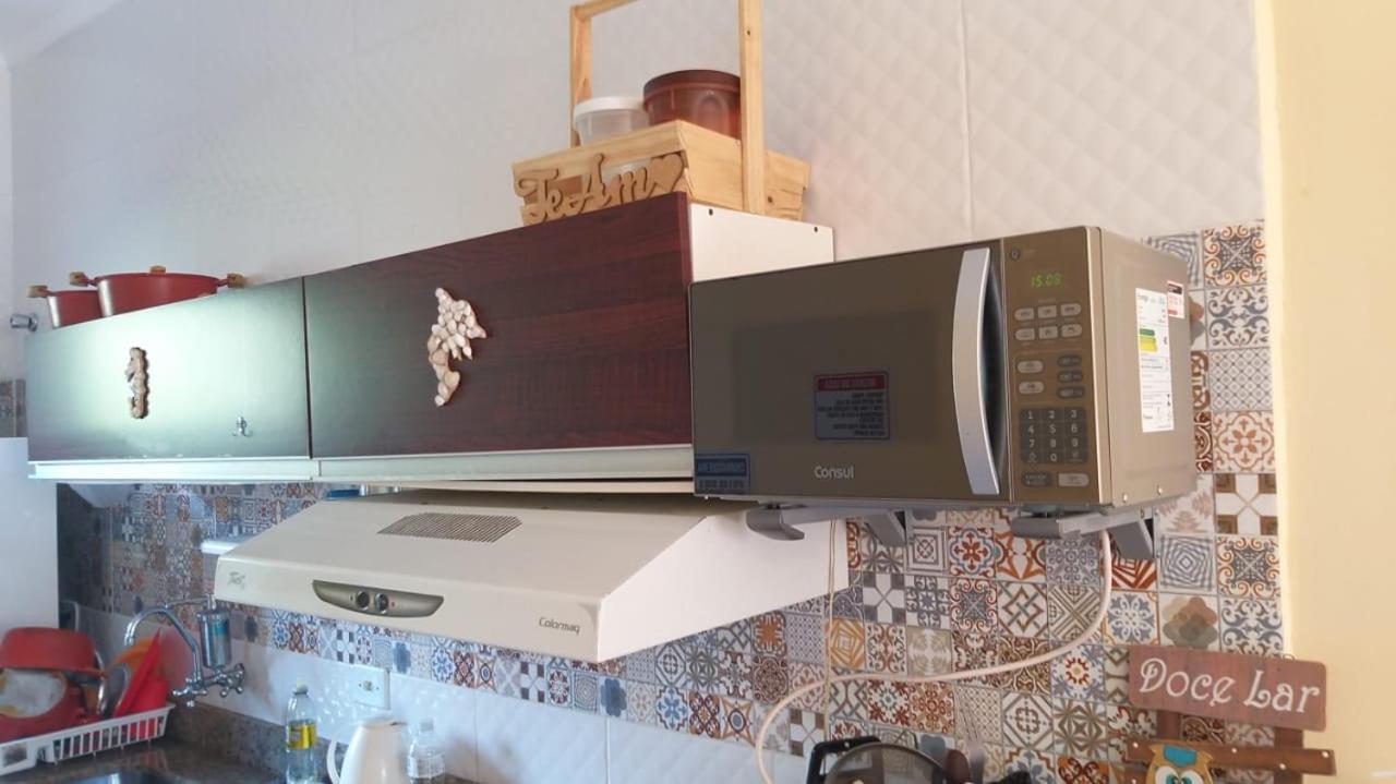 Ilhas De Maranduba Apartman Ubatuba Kültér fotó