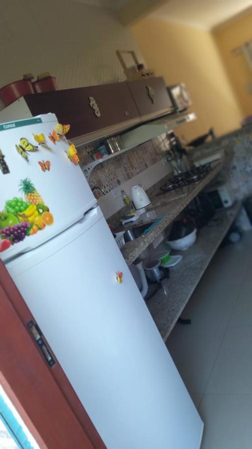 Ilhas De Maranduba Apartman Ubatuba Kültér fotó
