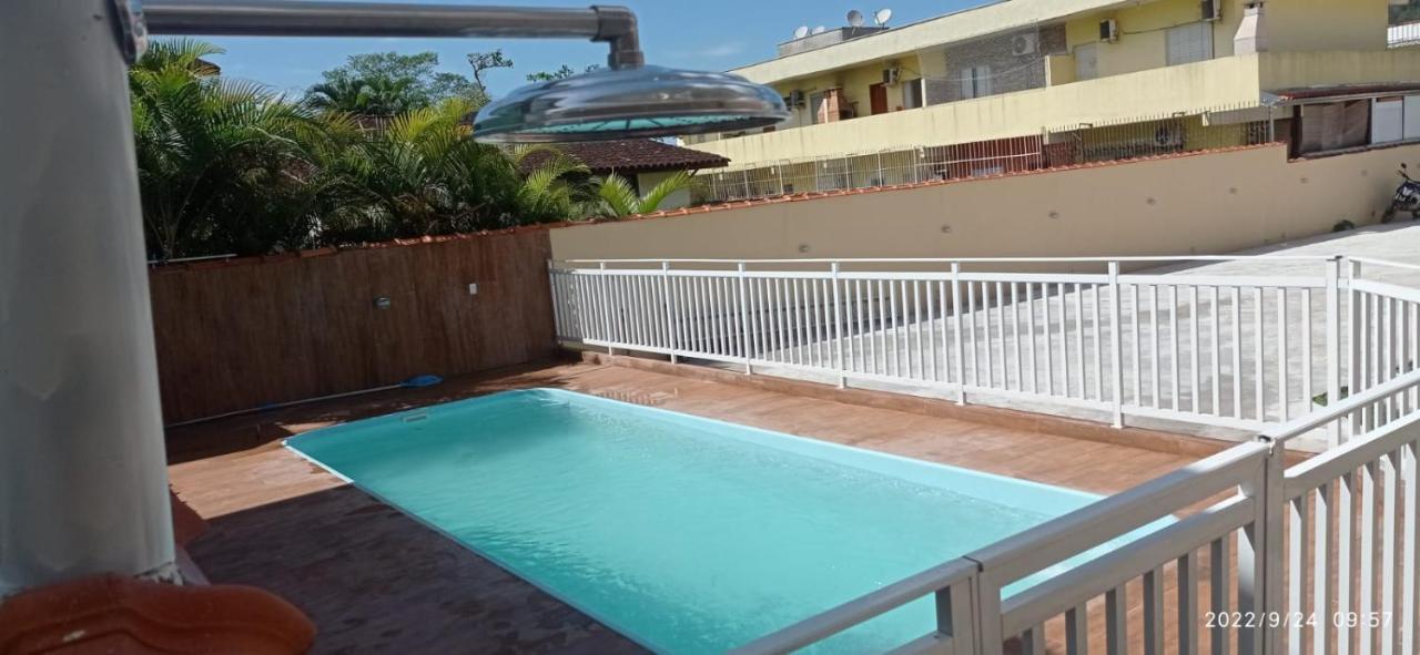 Ilhas De Maranduba Apartman Ubatuba Kültér fotó