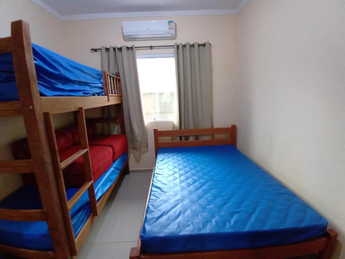 Ilhas De Maranduba Apartman Ubatuba Kültér fotó