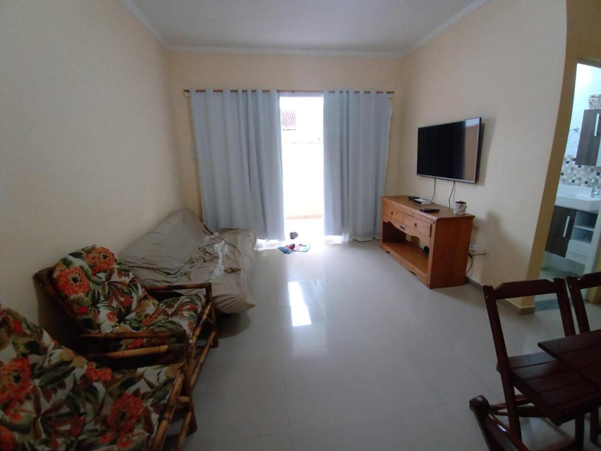 Ilhas De Maranduba Apartman Ubatuba Kültér fotó