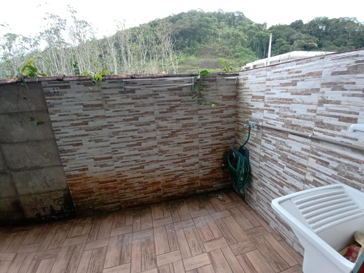 Ilhas De Maranduba Apartman Ubatuba Kültér fotó