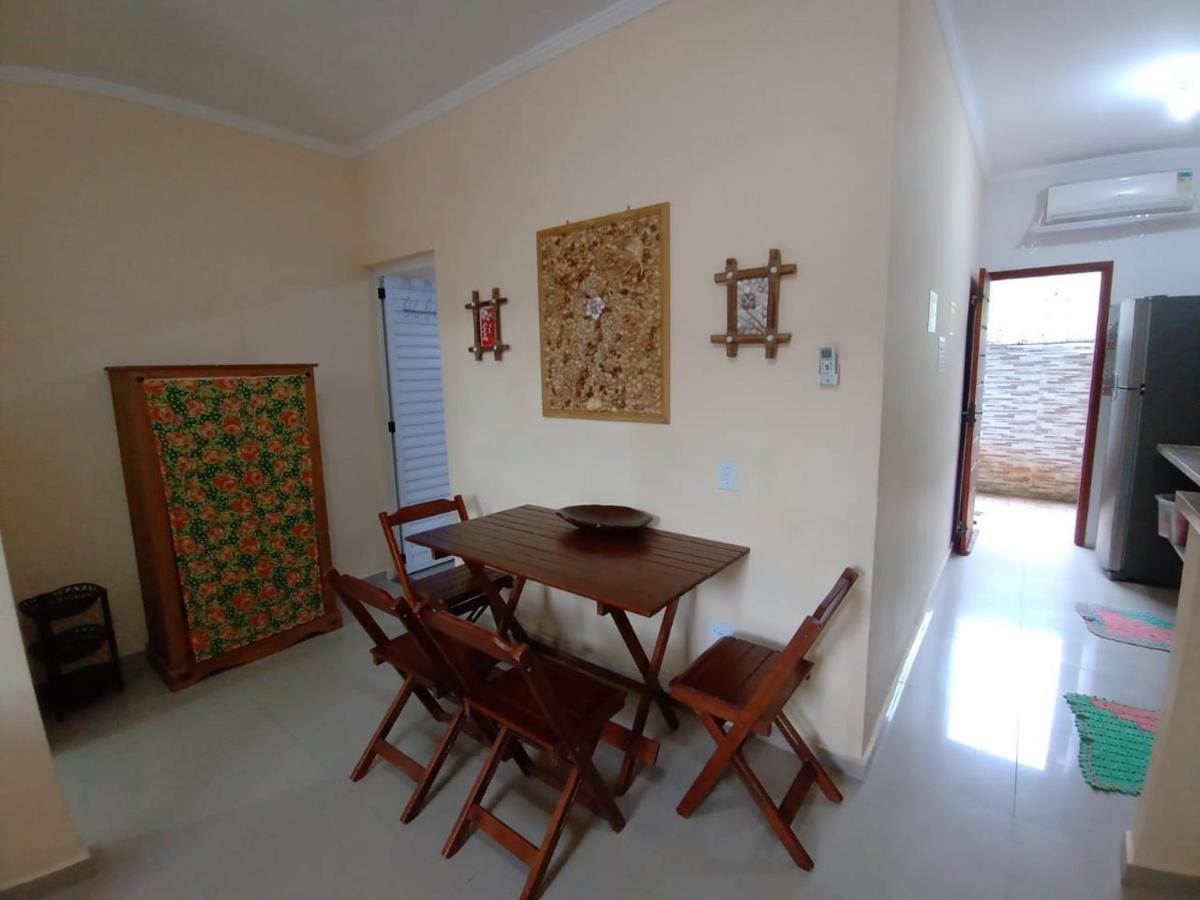 Ilhas De Maranduba Apartman Ubatuba Kültér fotó