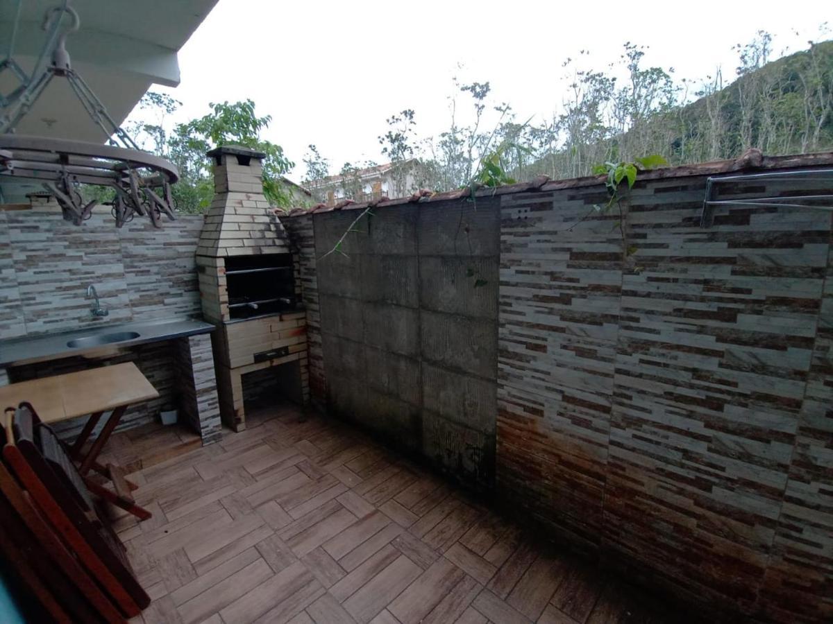 Ilhas De Maranduba Apartman Ubatuba Kültér fotó
