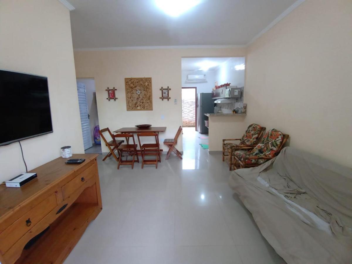 Ilhas De Maranduba Apartman Ubatuba Kültér fotó